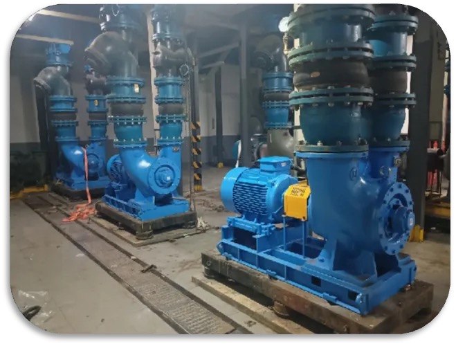 【维护指南】凯泉水泵日常保养全流程，延长设备使用寿命