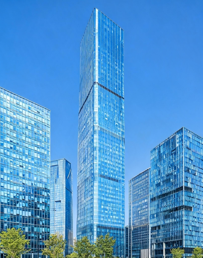建筑领域