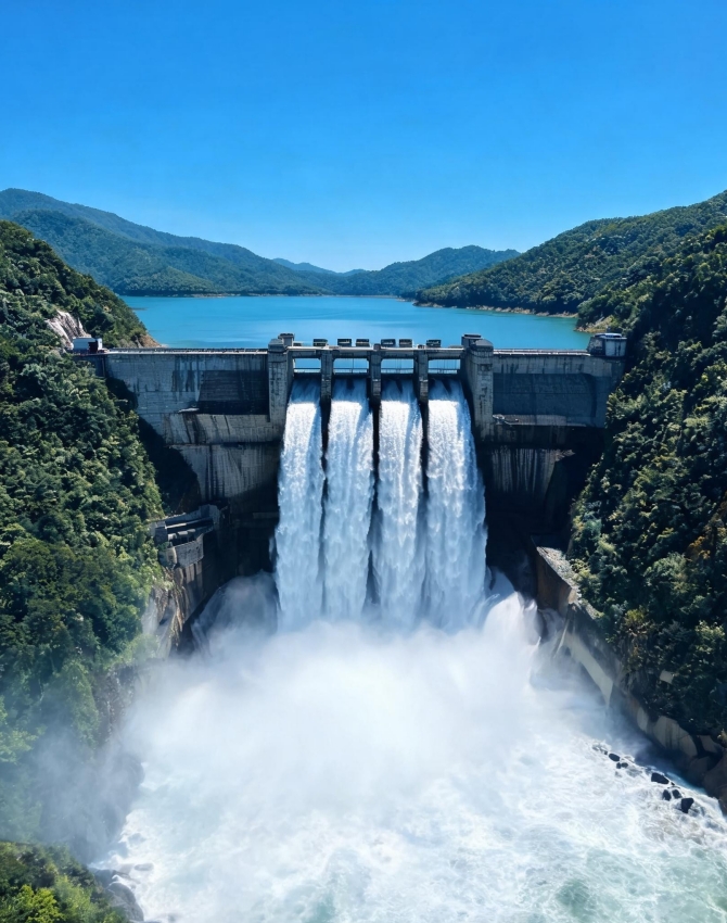 水利领域